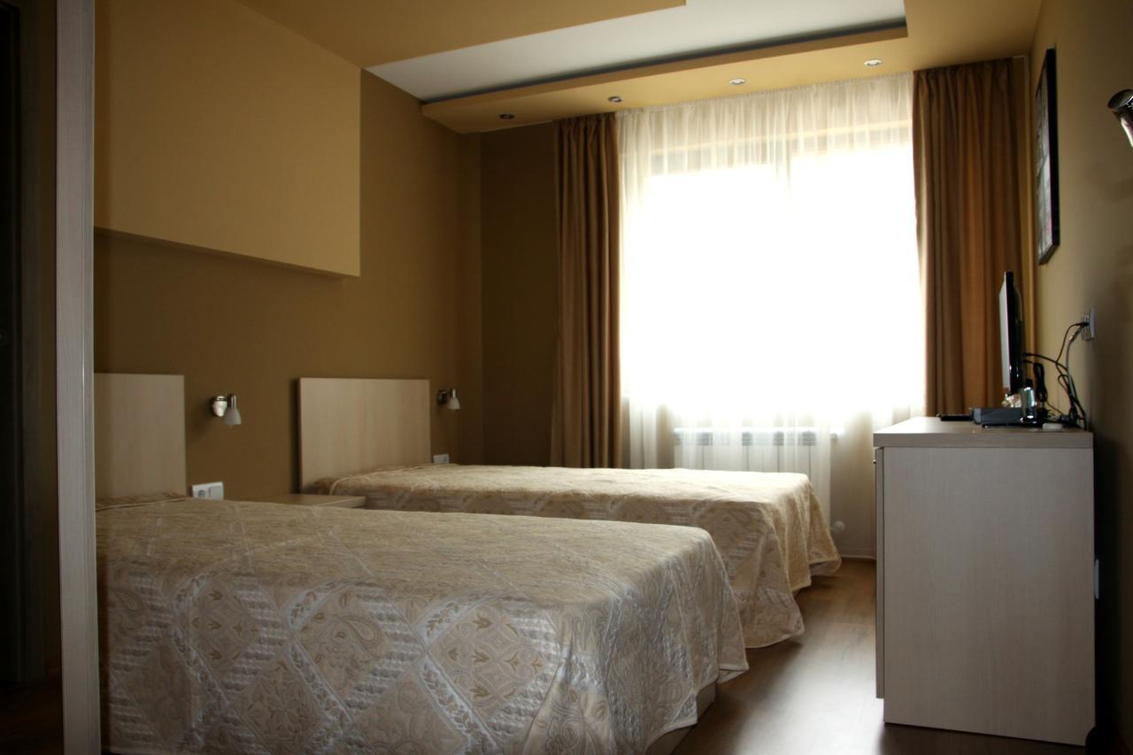 Hotel Kichika Rudozem 部屋 写真