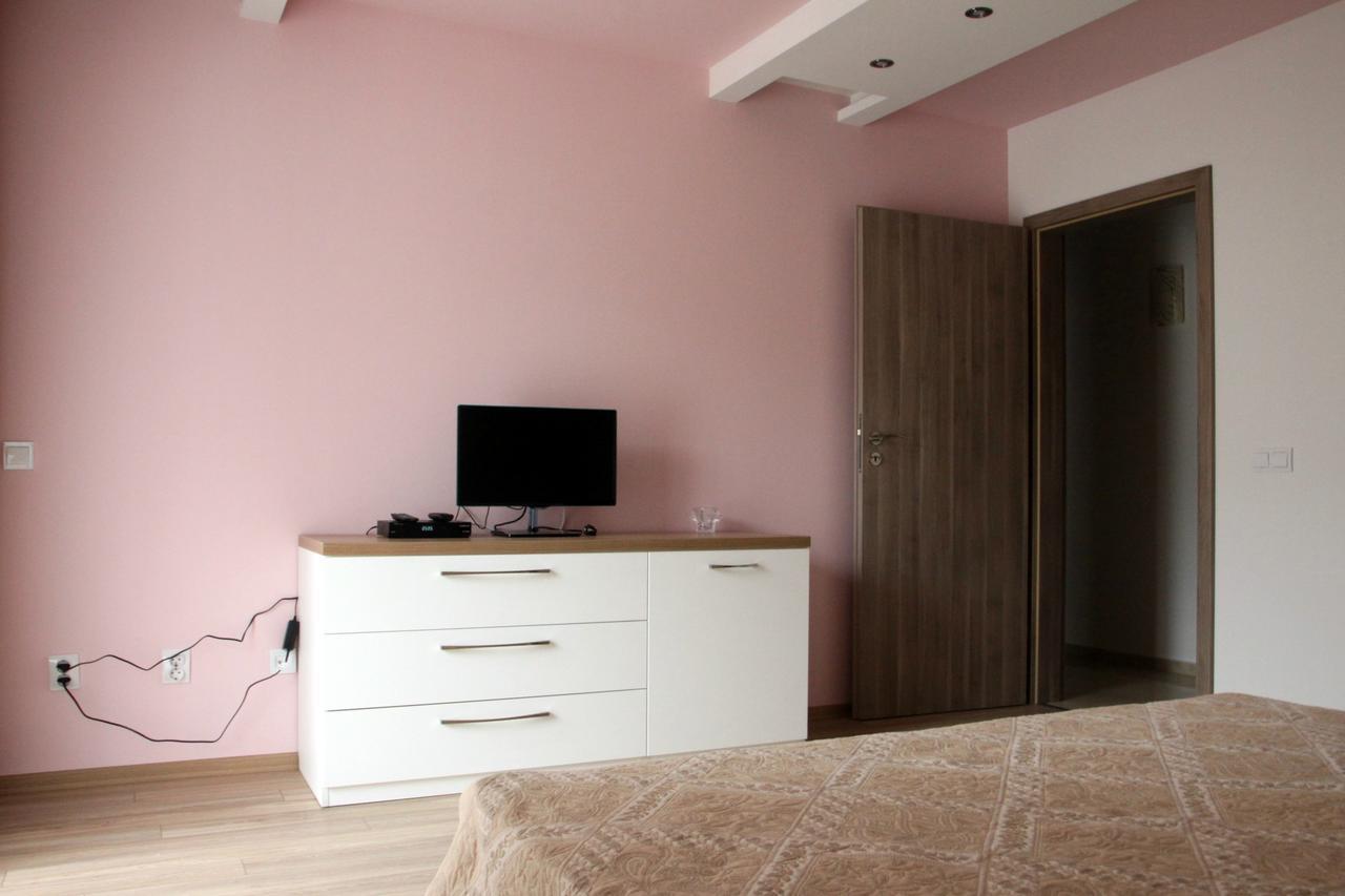 Hotel Kichika Rudozem 部屋 写真
