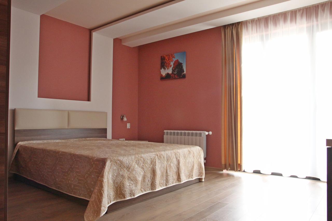 Hotel Kichika Rudozem 部屋 写真