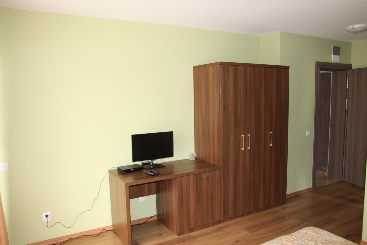 Hotel Kichika Rudozem 部屋 写真